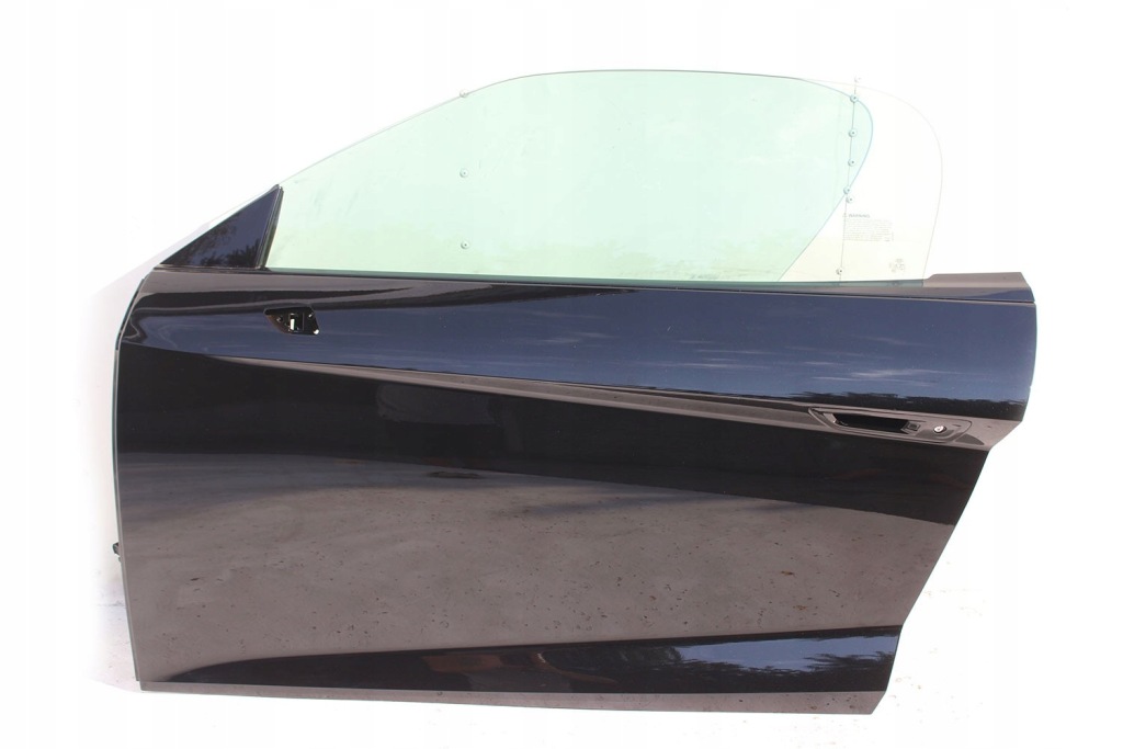 фото №1, Audi r8 ii двері ліва 4s7831051 сторона ліва 5.2 l/419 v10 fsi 0e0e ly9t cza