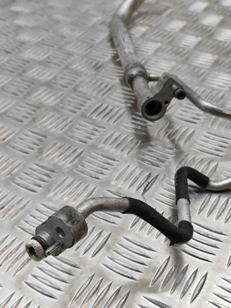 фото №7, Трубки кондиціонера bmw 4 gran coupe f36 9337125 22279753 2.0l 135kw 2014