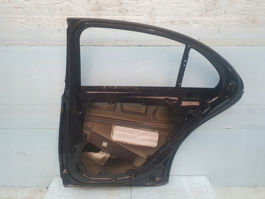 фото №5, Дверь mercedes s-klasa w223 правое задняя задние