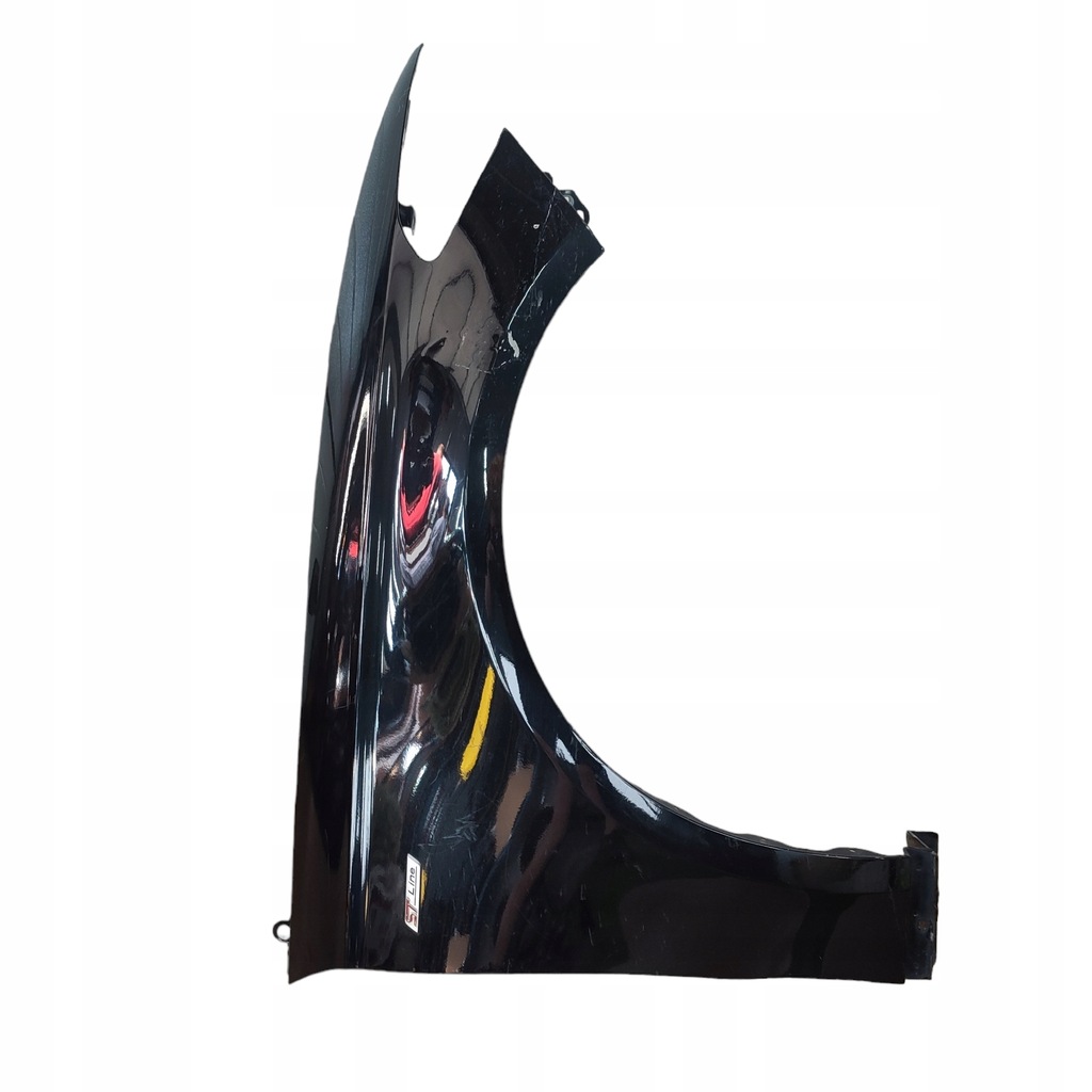 фото №1, Крила правий перед ford mondeo mk5 v