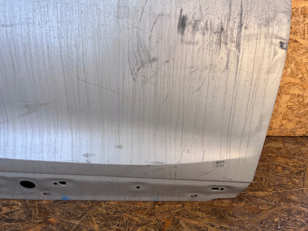 фото №10, Дверь передние перед правое skoda enyaq 5la 21-