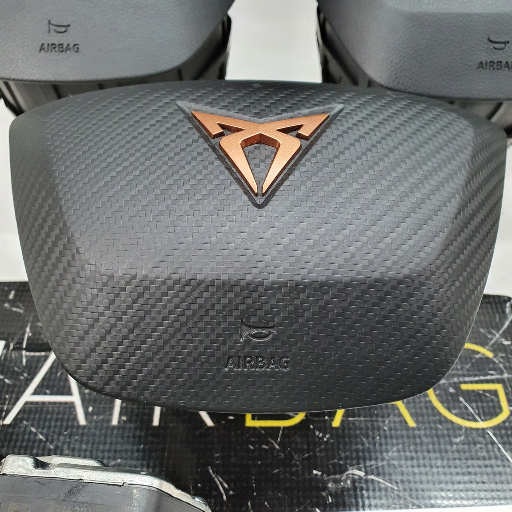 фото №9, Tarraco приборная панель консоль подушки безопасности ремни подушка безопасности