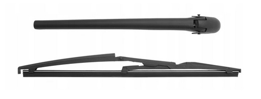 фото №1, Рычаг дворники задняя fiat bravo seicento stilo