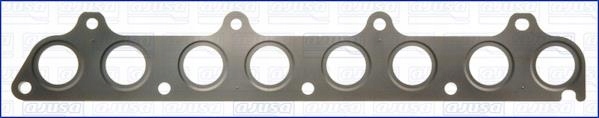 фото №1, Ajusa 13176000 прокладка, коллектор выпускной