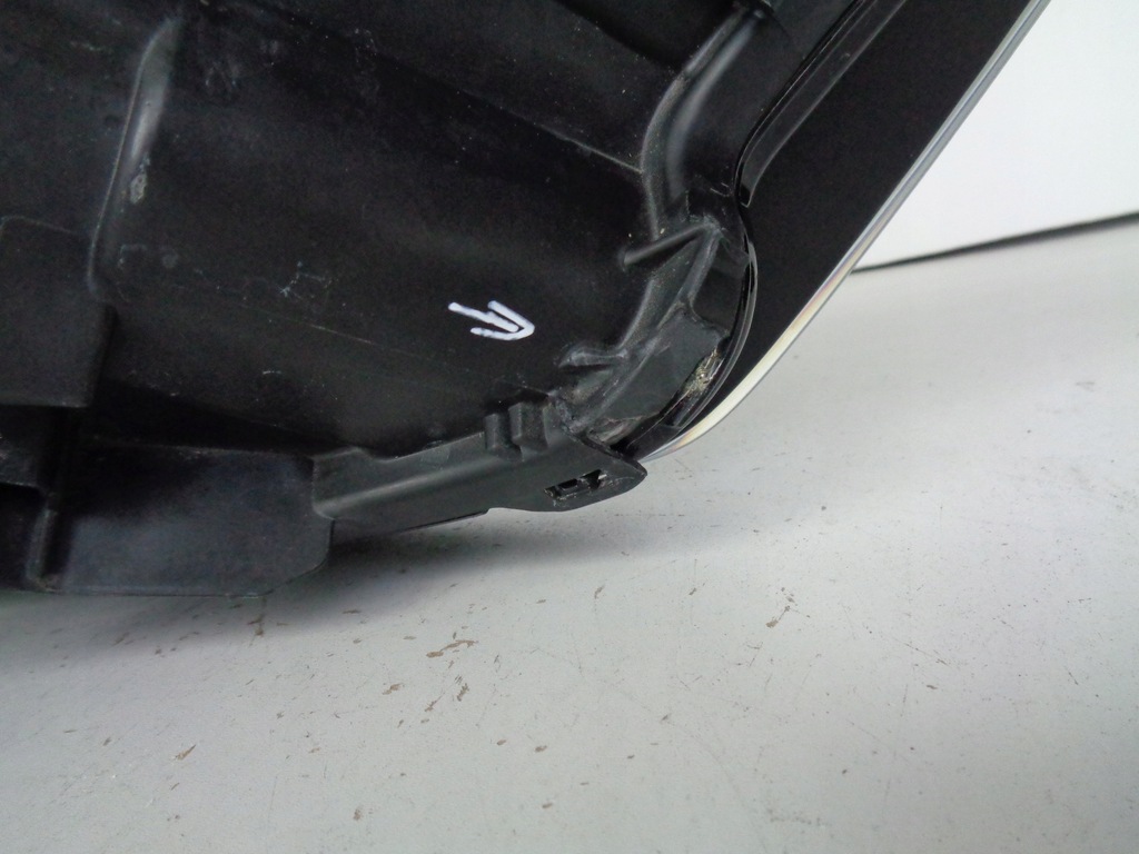 фото №9, Лампа левая фара audi a1 82a 18-