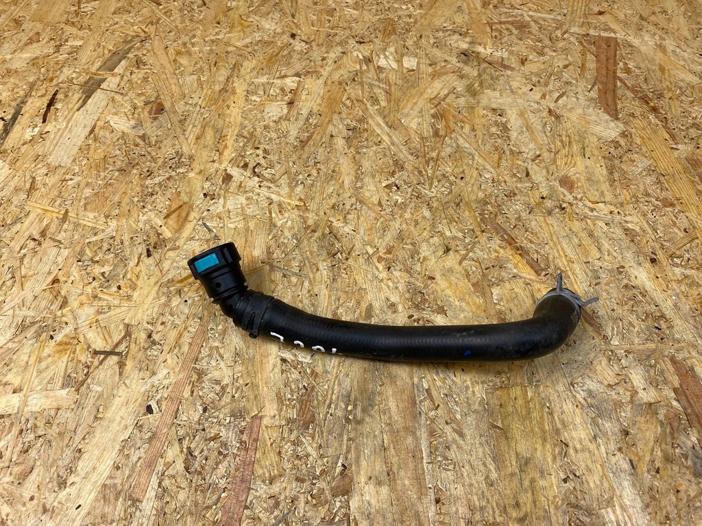 фото №1, Wąż труба шланг wody volvo xc40 ii polestar 2 ii 31684216