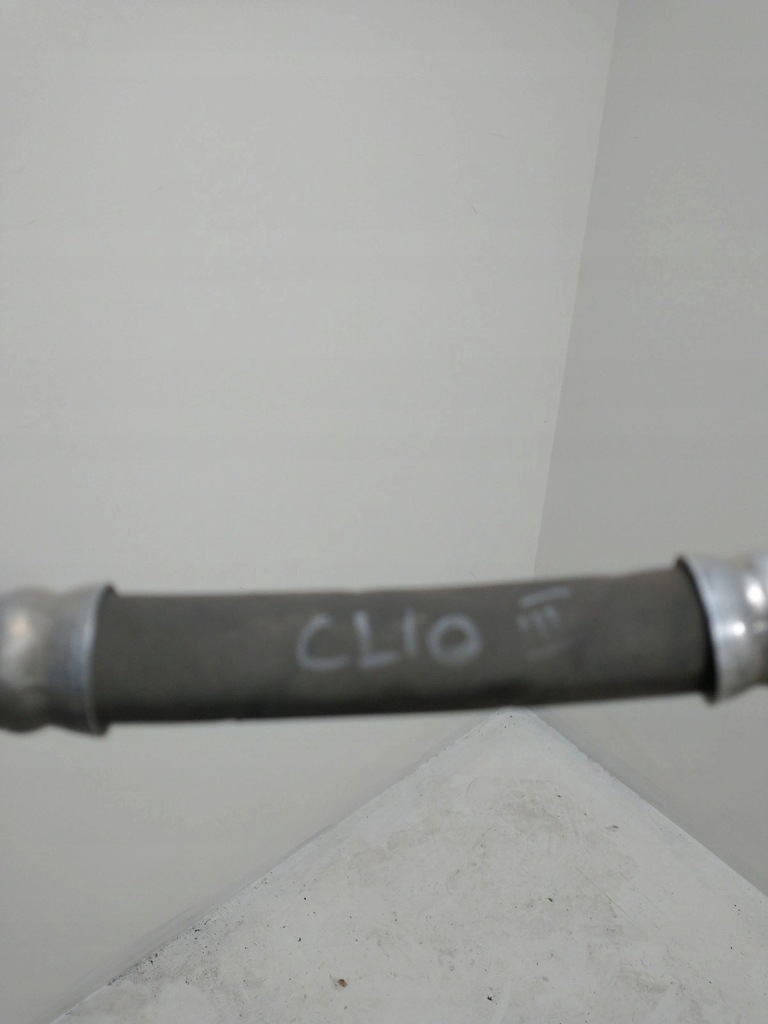 фото №3, Шланг кондиционера renault clio iii