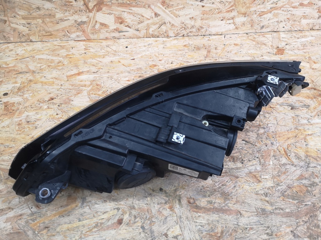 фото №9, Vw golf viii лампа правий перед 5h1941006b eu bdb