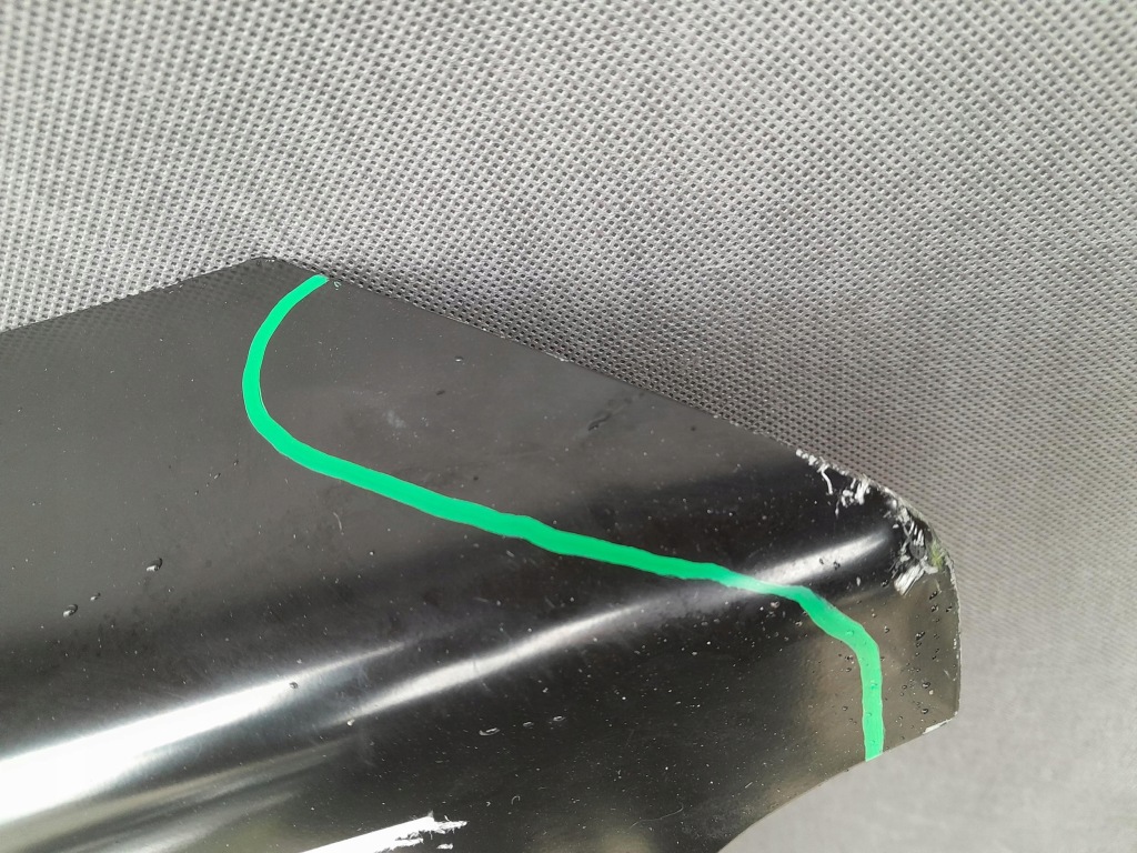 фото №10, Opel mokka b ii 20- капот перед передня oryg