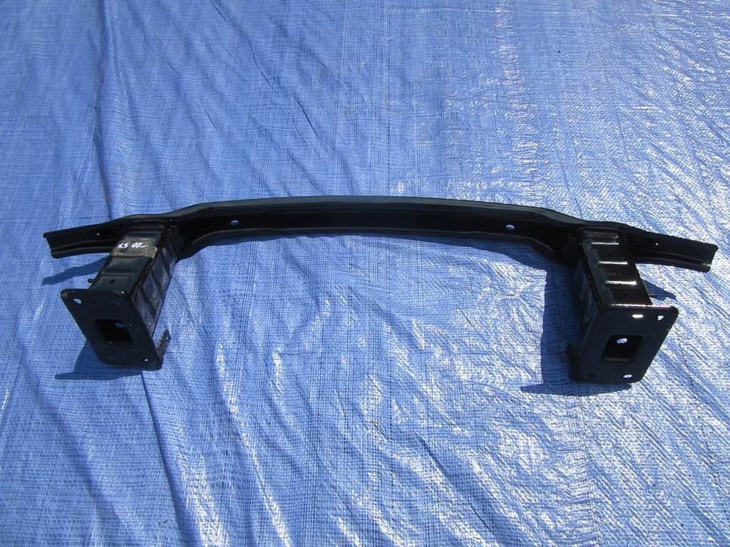 фото №6, Bmw x5 e70 2007 балка усилитель бампера перед