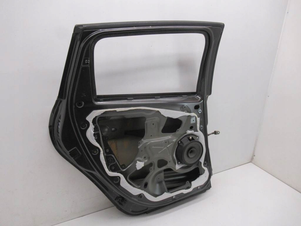 фото №6, Дверь задняя задние левая lancia delta iii hb 5d 08-14