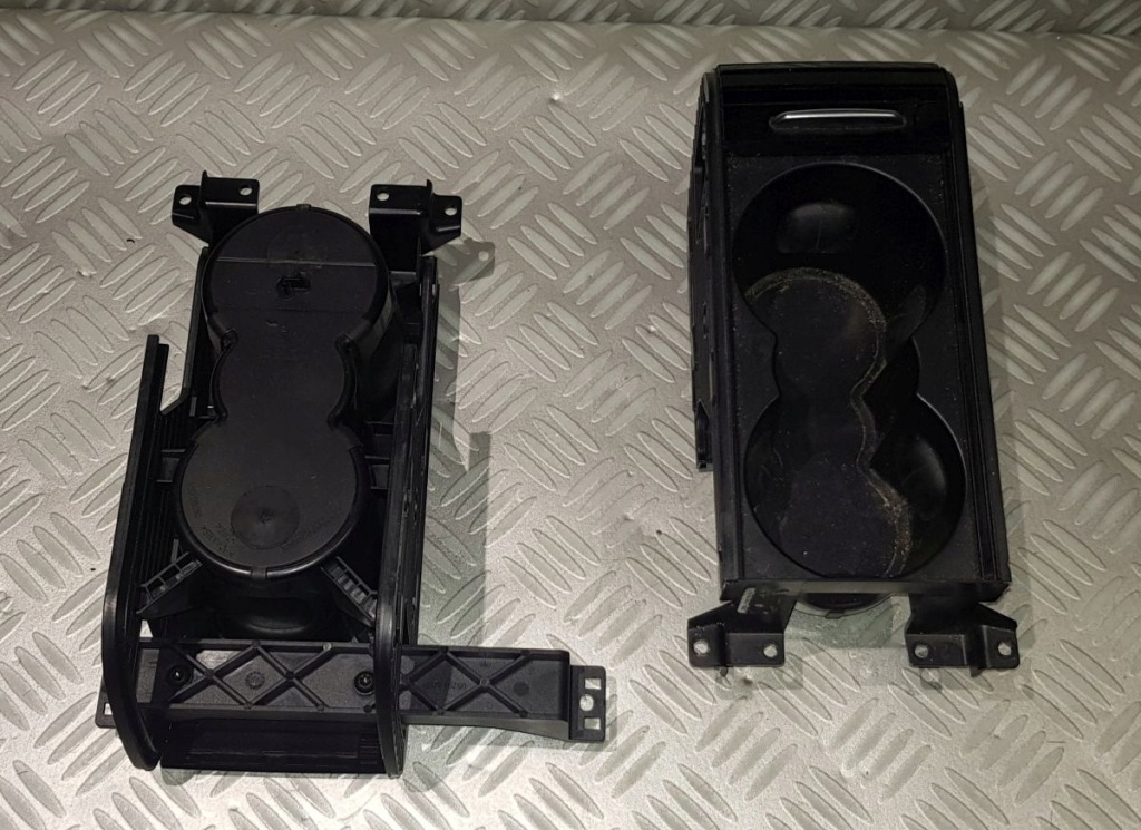 фото №5, Jaguar xf x260 бардачок кронштейн na кружки подстаканник