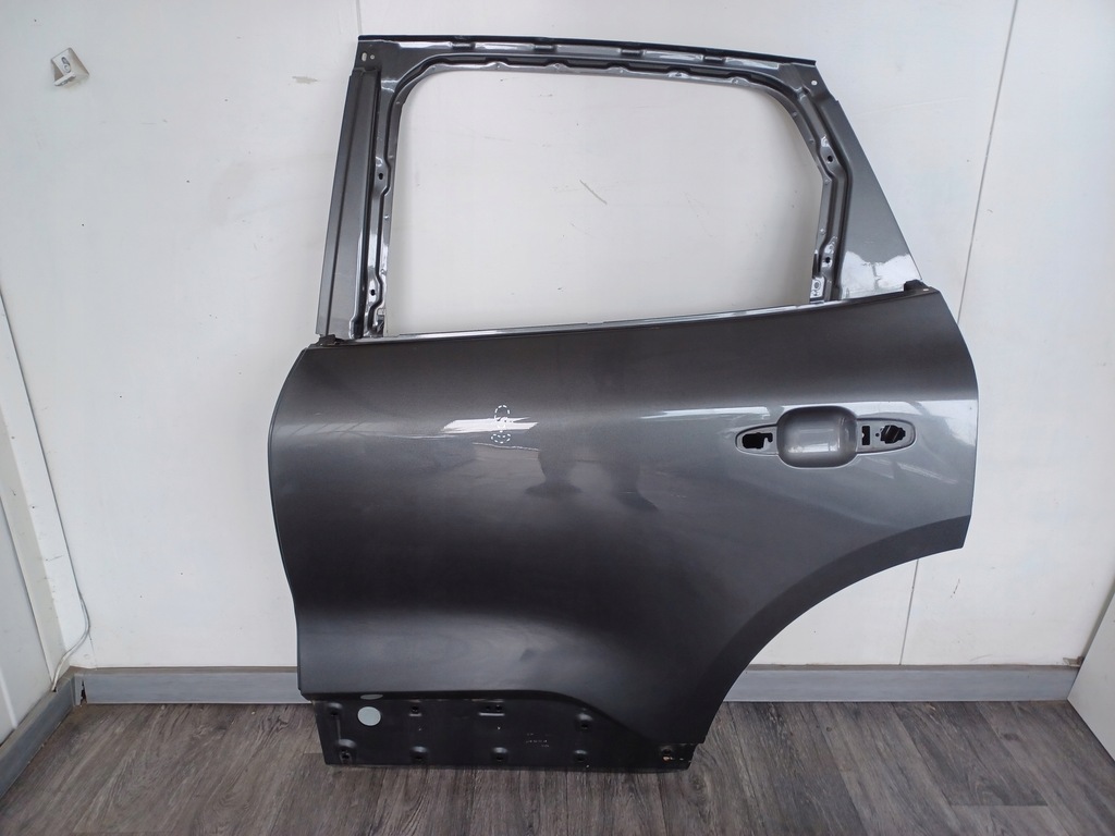 фото №1, Двері ford kuga mk3 iii 2019-2025 задні ліва