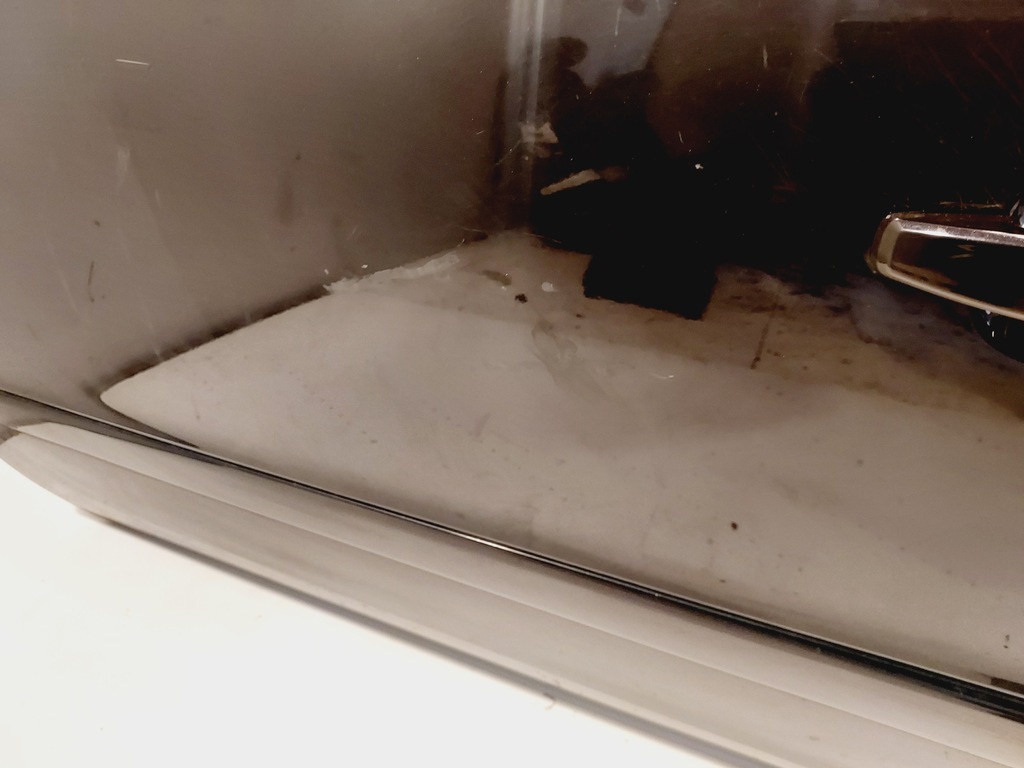 фото №5, Дверь левая перед opel zafira b