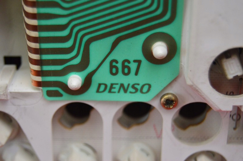 фото №9, Счетчик приборы eu 216267314 mitsubishi space star 1 i 1.9 td 102 km lift