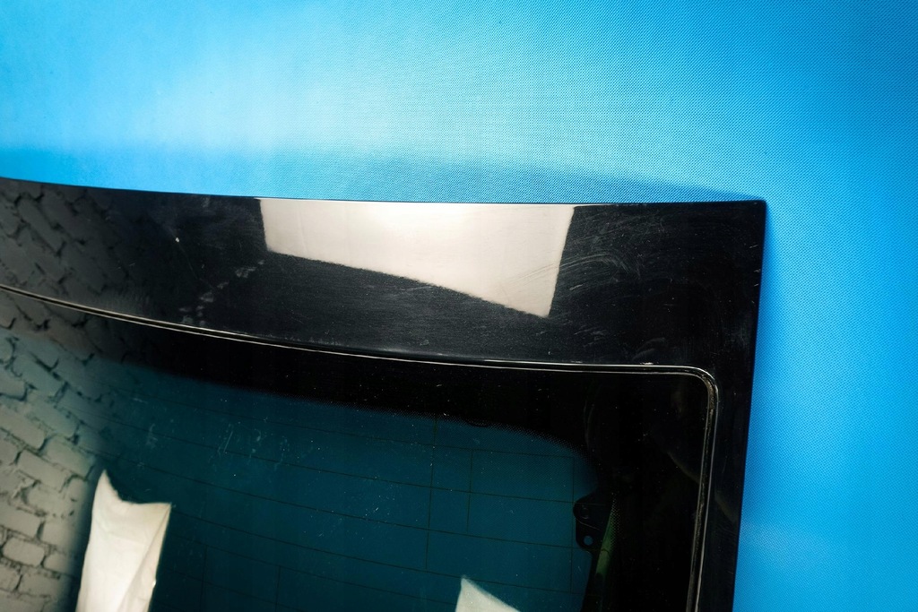 фото №7, Крышка багажника задняя багажника стекло as3 audi tt tts 8s lz9y