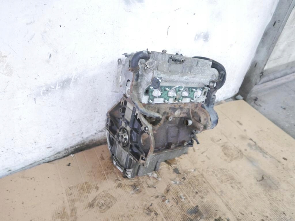 фото №14, Двигун z16yng opel zafira b ii 1.6 16v 94km 69kw