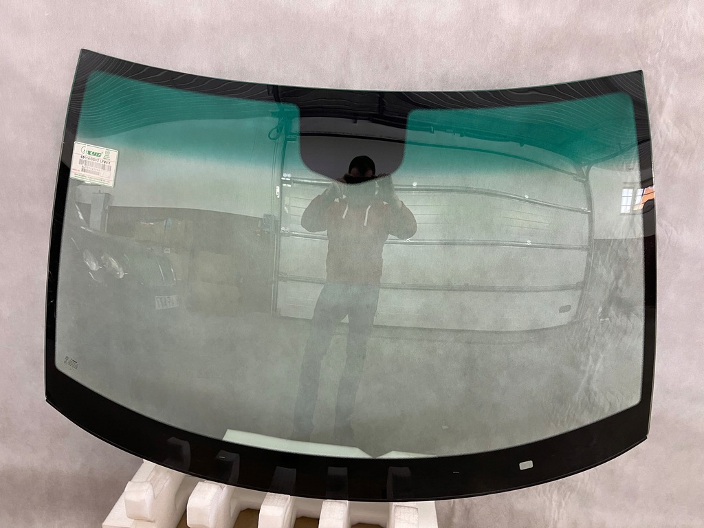 фото №1, Peugeot rcz стекло передняя лобовое 2009-2015