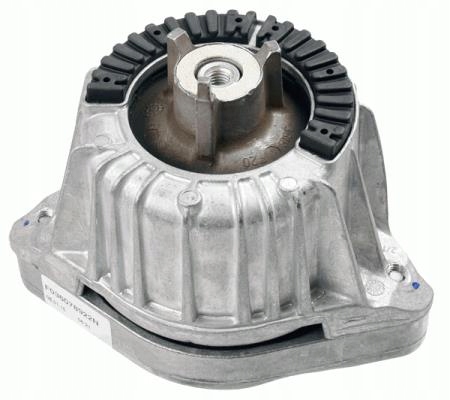 фото №1, Подушки безпеки двигуна lemförder 37287 01