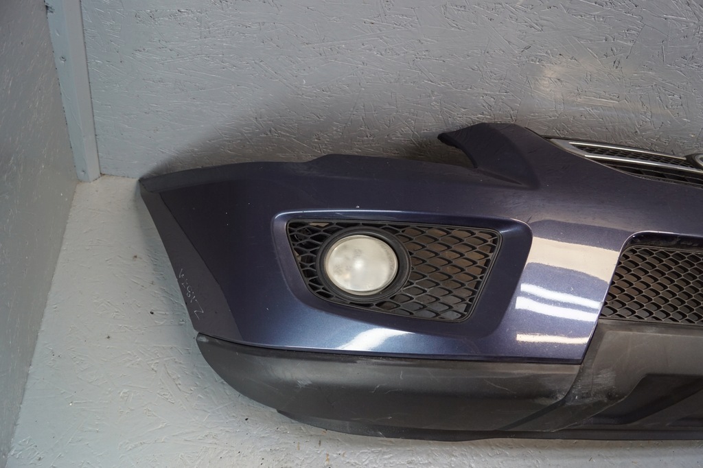 фото №9, Бампер перед kia sportage ii lift