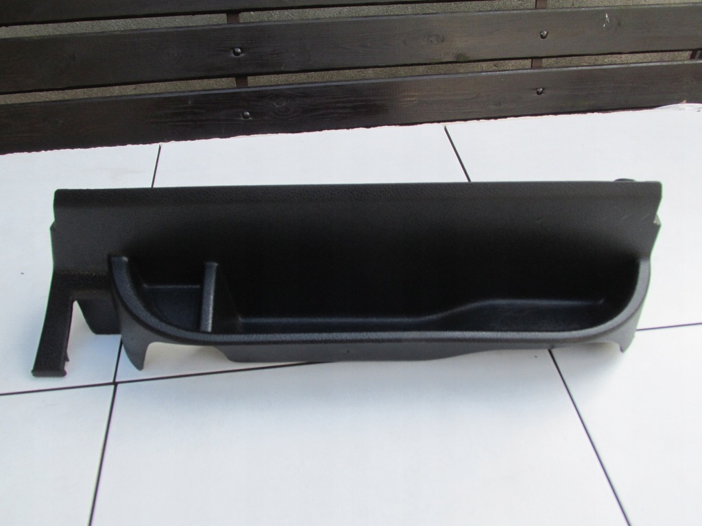 фото №14, Пластик защита сиденье kuga mk1 c-max mk1