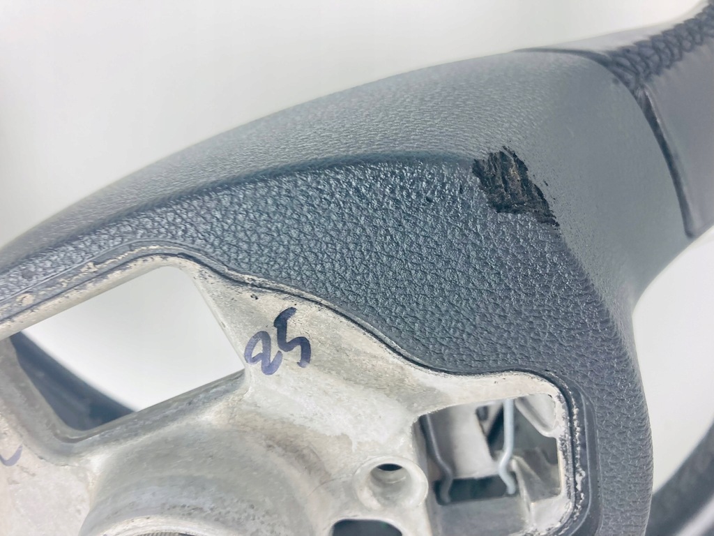 фото №5, Skoda superb iii повітропровід шкіра