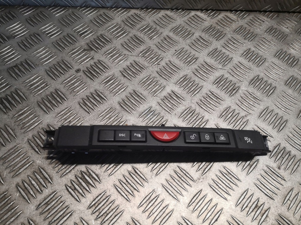 фото №1, Land rover range rover sport l320 набір перемикачів i кнопок