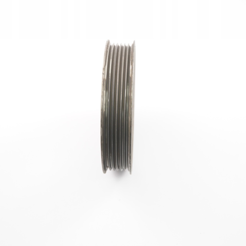 Bmw e81 e87 lci e90 e91 n47 колесо насоса підсилювача 8514565 в Україні