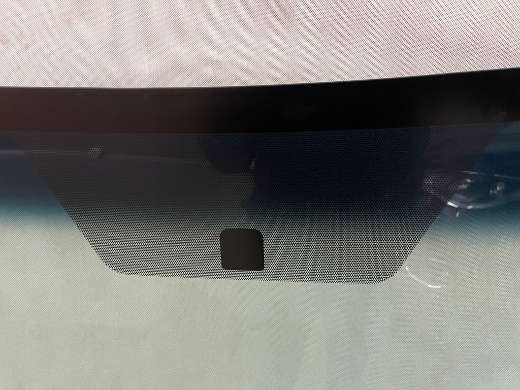 фото №5, Toyota prius c-lhd po 2011r стекло передняя nowa