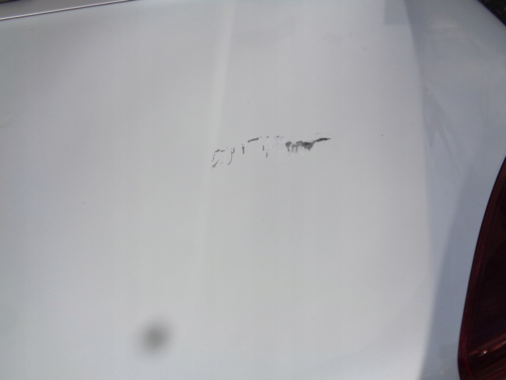 фото №12, Кришка багажника багажника багажника renault megane 3 iii cc cabrio teqnc