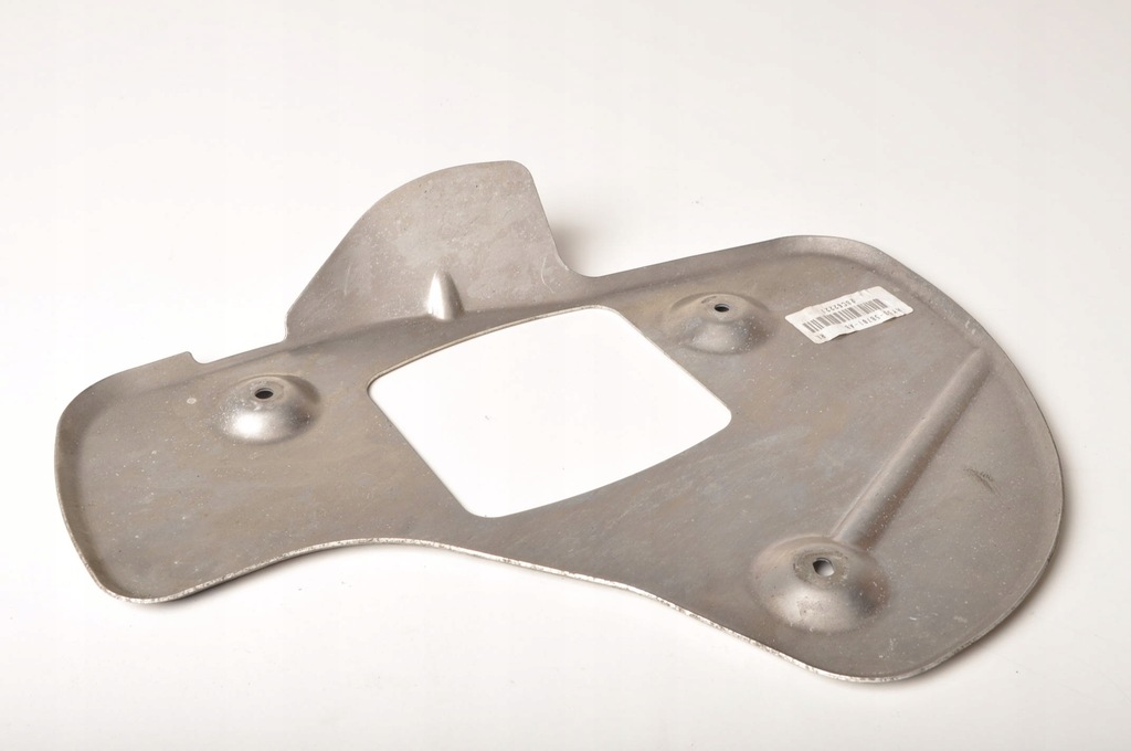 фото №1, Aston martin db11 защита диск тормозной левый задняя