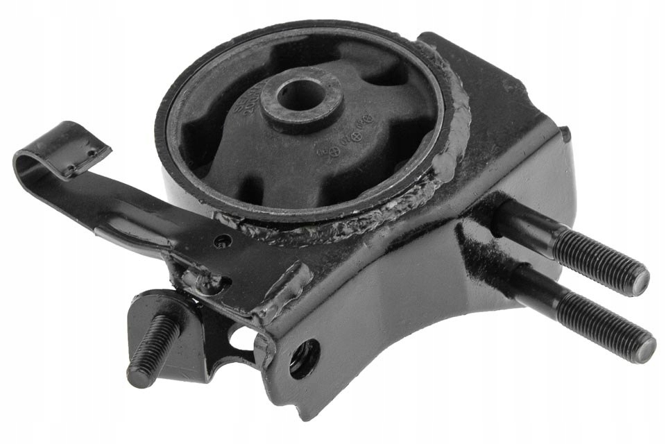 фото №13, Подушка двигателя toyota carina 94-97 задняя