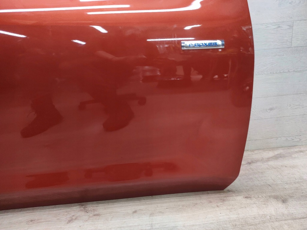 фото №6, Дверь передние правое subaru crosstrek iii impreza