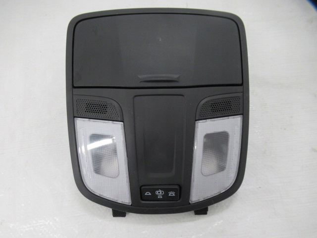 фото №1, Hyundai tucson лампа стельовий 92800-d300x