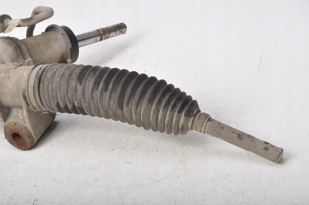 фото №11, Chevrolet orlando рулевая рейка 13251833 eu