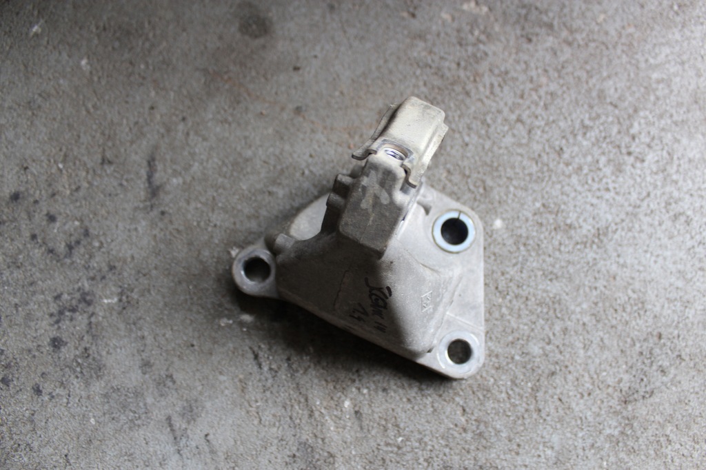 фото №1, Renault grand scenic iii 1.4 опора полуось