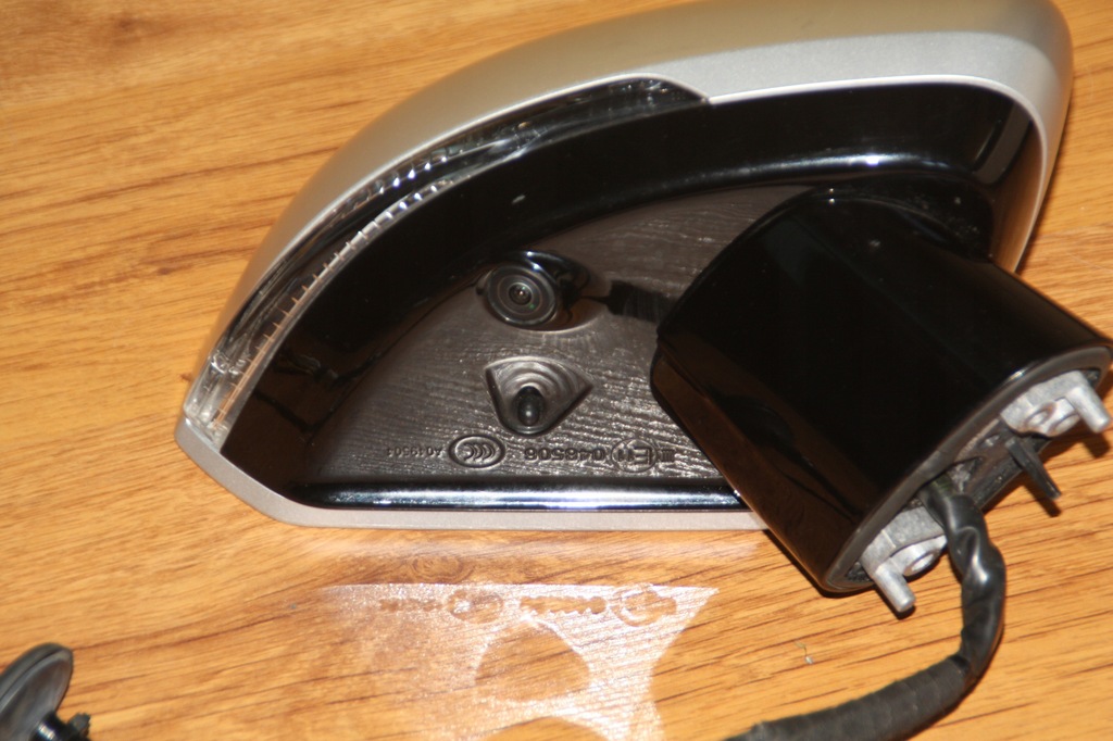 фото №10, S90 v90 volvo full ассистент камера 15 pin+1