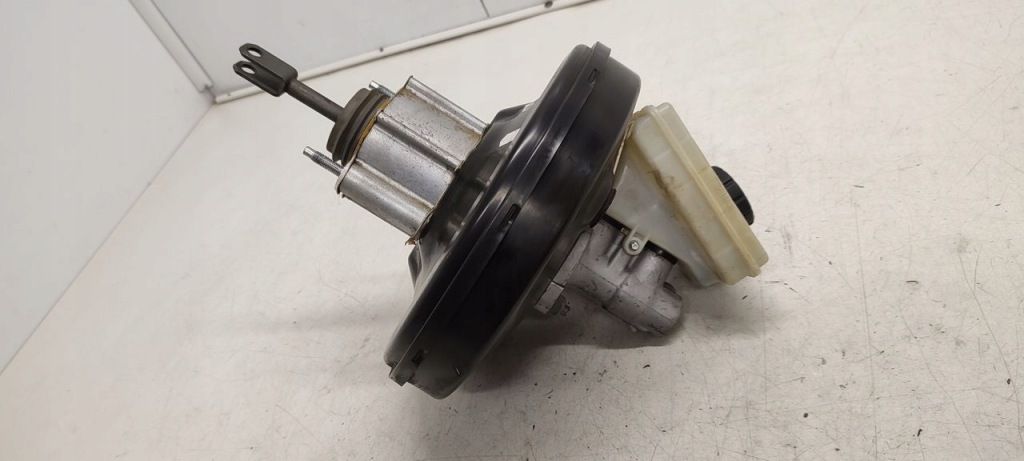 фото №2, Підсилювач гальм насос гальмівна mini cooper r60 countryman 2,0d