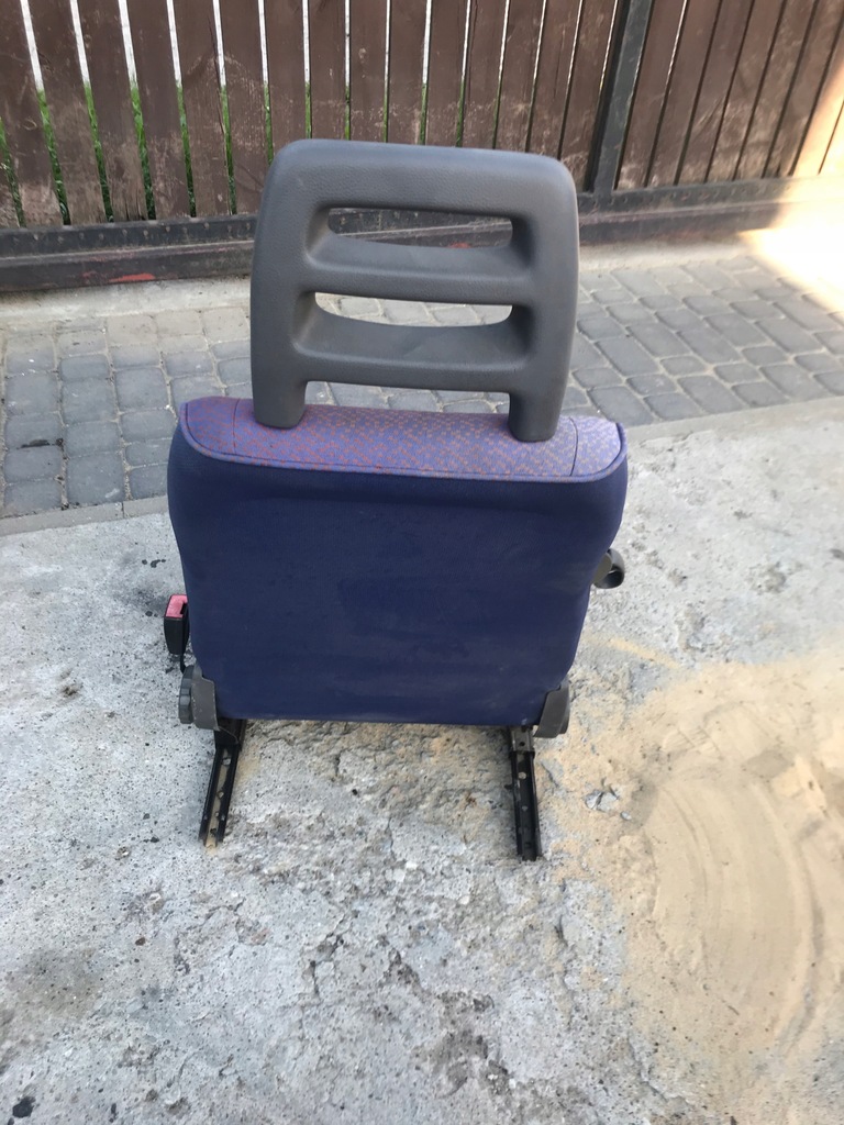 фото №14, Материал обивка губка seicento сиденье siedlisko спинка