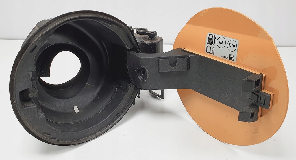 фото №2, Кришка заливної пального z41p opel adam