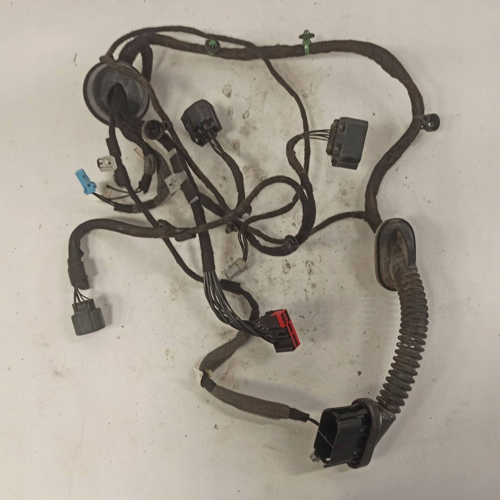 Land rover evoque джгут двері bj32-14633 в Україні