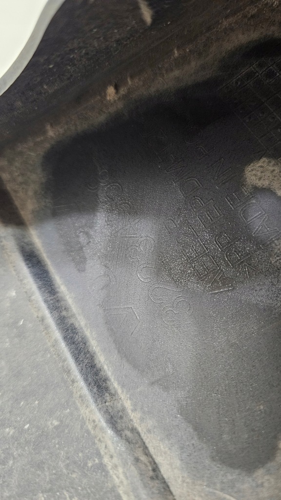 фото №14, Бампер перед volvo xc60 ii lift r-design 32234958