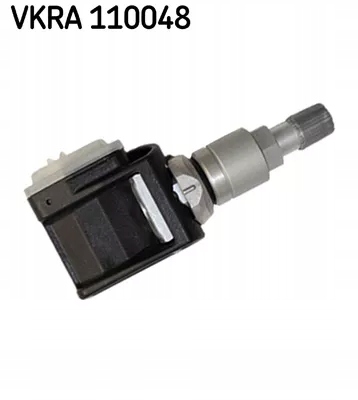 фото №1, Vkra 110048 датчик тиск. w колектор tpms bmw