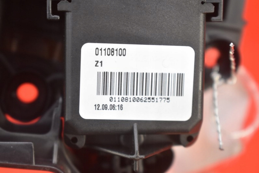 фото №12, Перемикач комбінований перемикач підрульовий 392002082 bmw e92 06-10