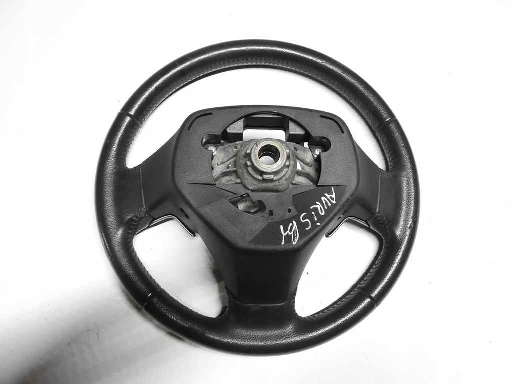 фото №8, Toyota auris i 06-09 5d воздуховод 57b0