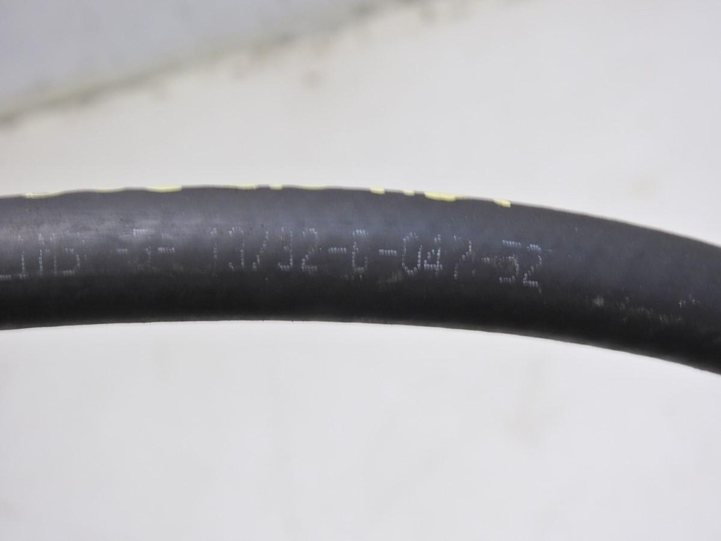 фото №5, Wąż трубка кондиціонера peugeot 308 i 2.0 hdi