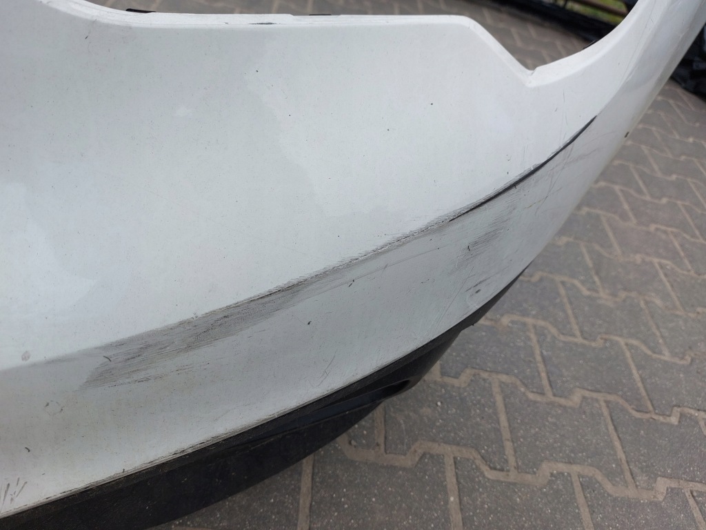 фото №4, Бампер перед передній opel combo e 18-
