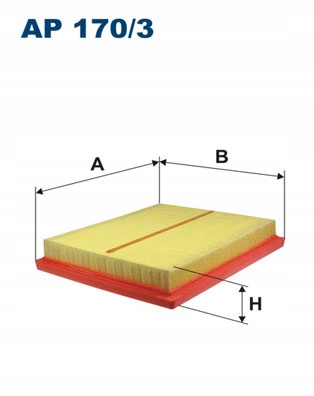 Набір фільтрів filtron lexus ct Доставка