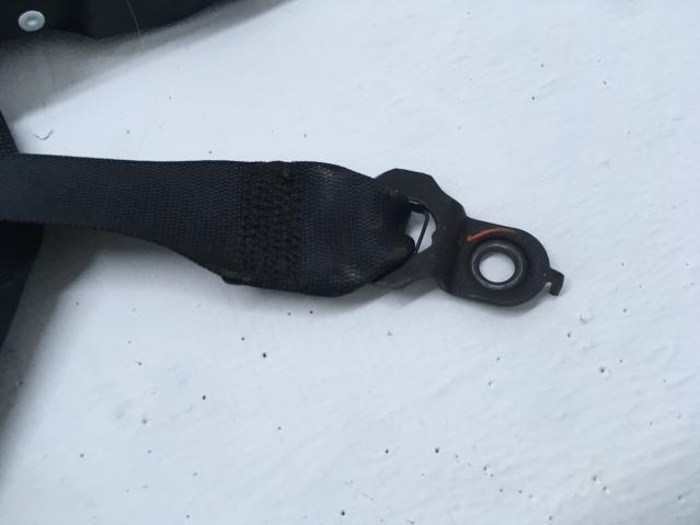 фото №3, Pas безопасности левый перед mercedes ml w164