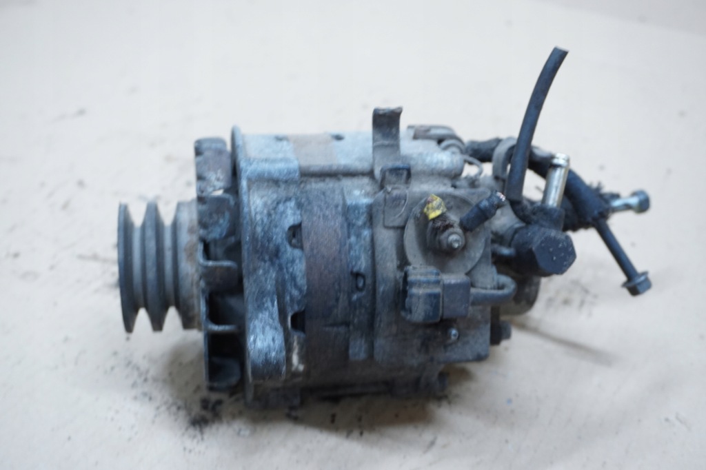 Land cruiser lj70 генератор + насос вакуум 2,4 td Недорого